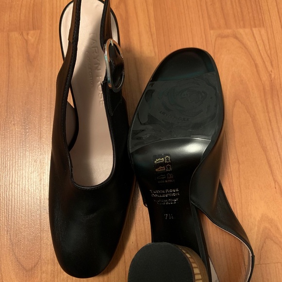 New Sling back Sandals - Picture 3 of 3